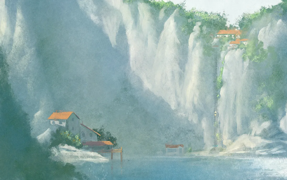 The Villa | Вилла | וילה