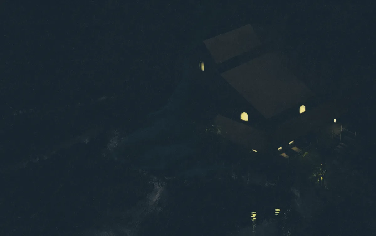 Maria's House | Дом Марии | בית מריה