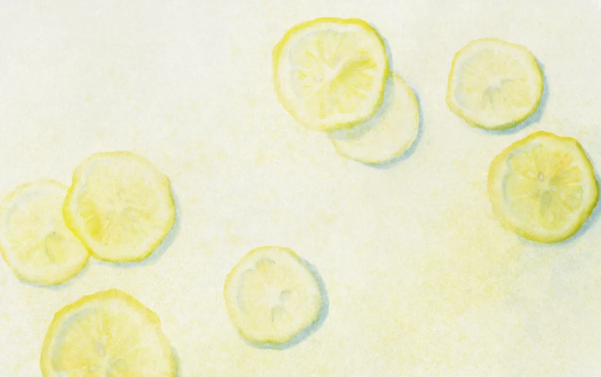 Lemons | Лимоны | לימונים