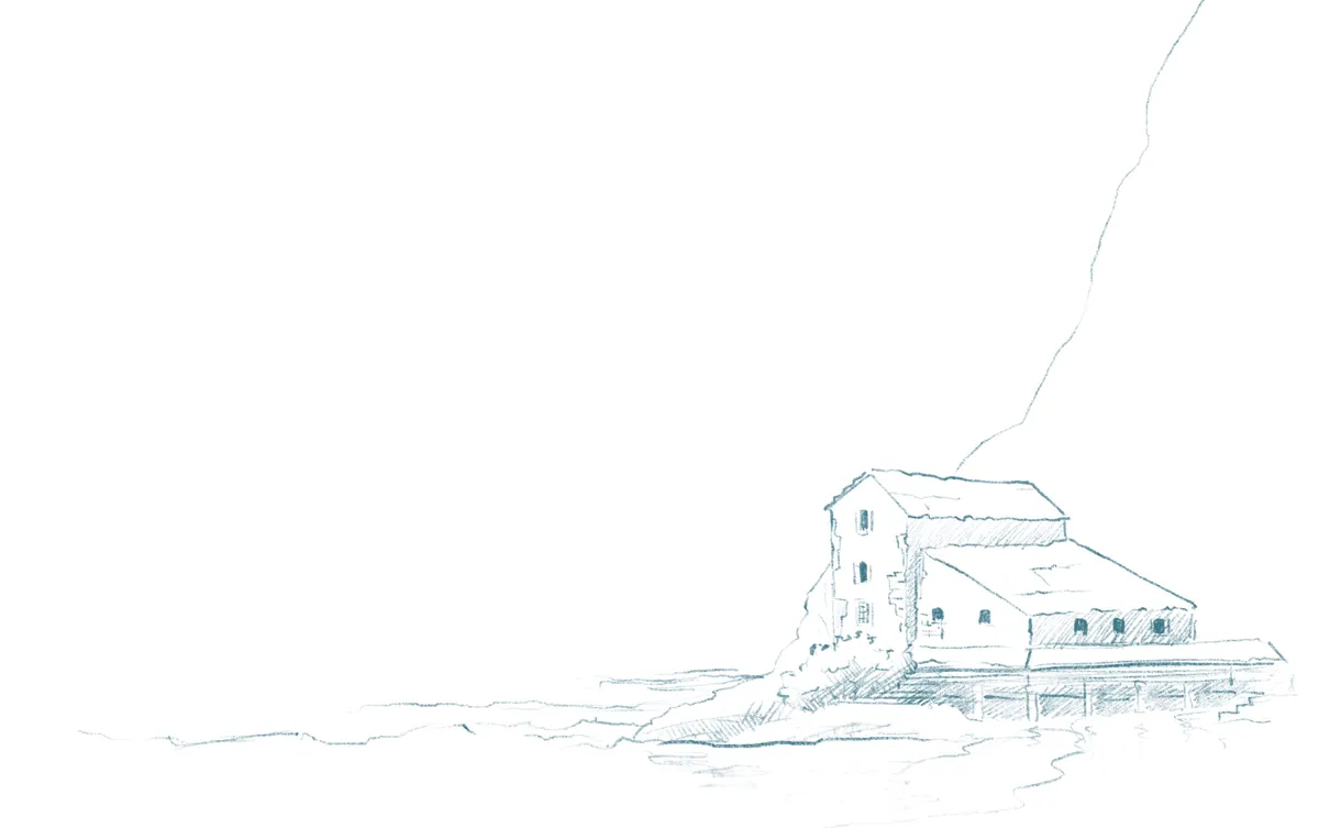 Grandfather's House | Дедов Дом | הבית של הסבא