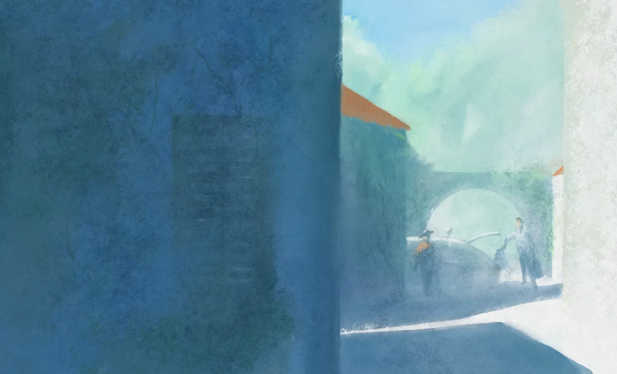 Cover | Обложка | כריכה