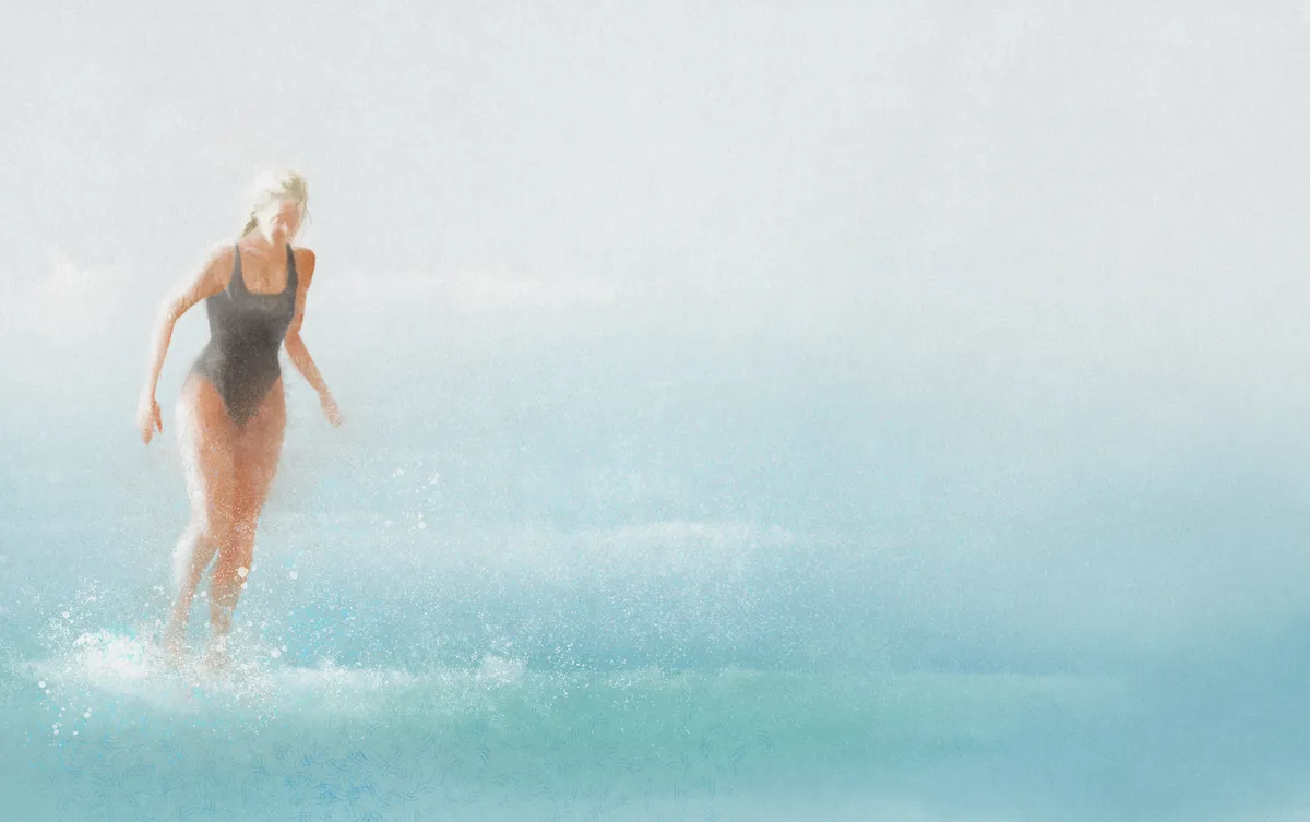 Maria | Мария | מריה