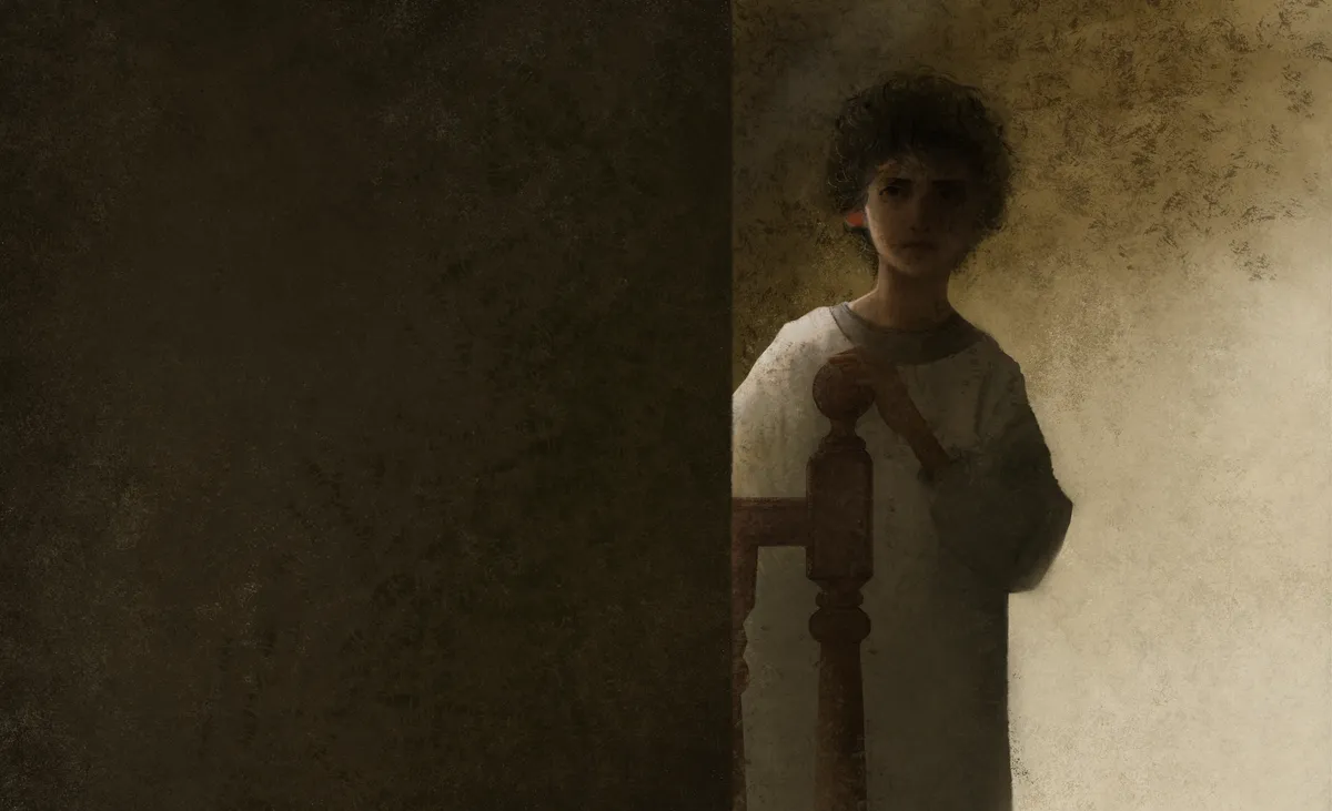 The First Meeting with Leon | Первая встреча с Леоном | המפגש הראשון עם לאון