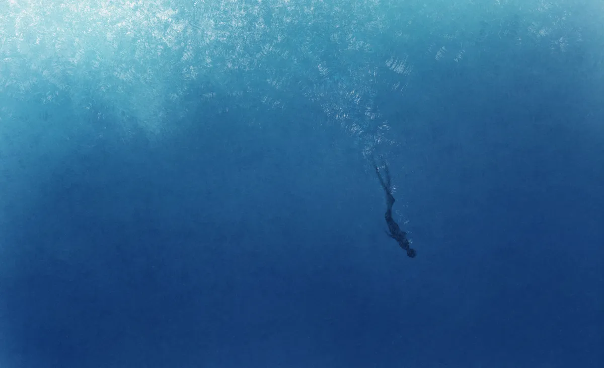 Freediving | Фридайвинг | פְּרִי-דַּיְוִּינְג