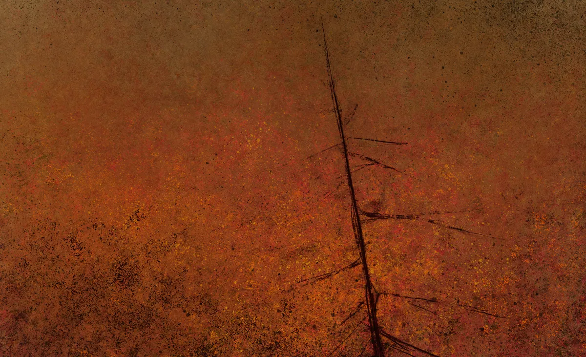 Fire | Пожар | אש