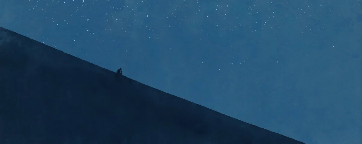 Stars and the Desert | Звезды и Пустыня | כוכבים ומדבר