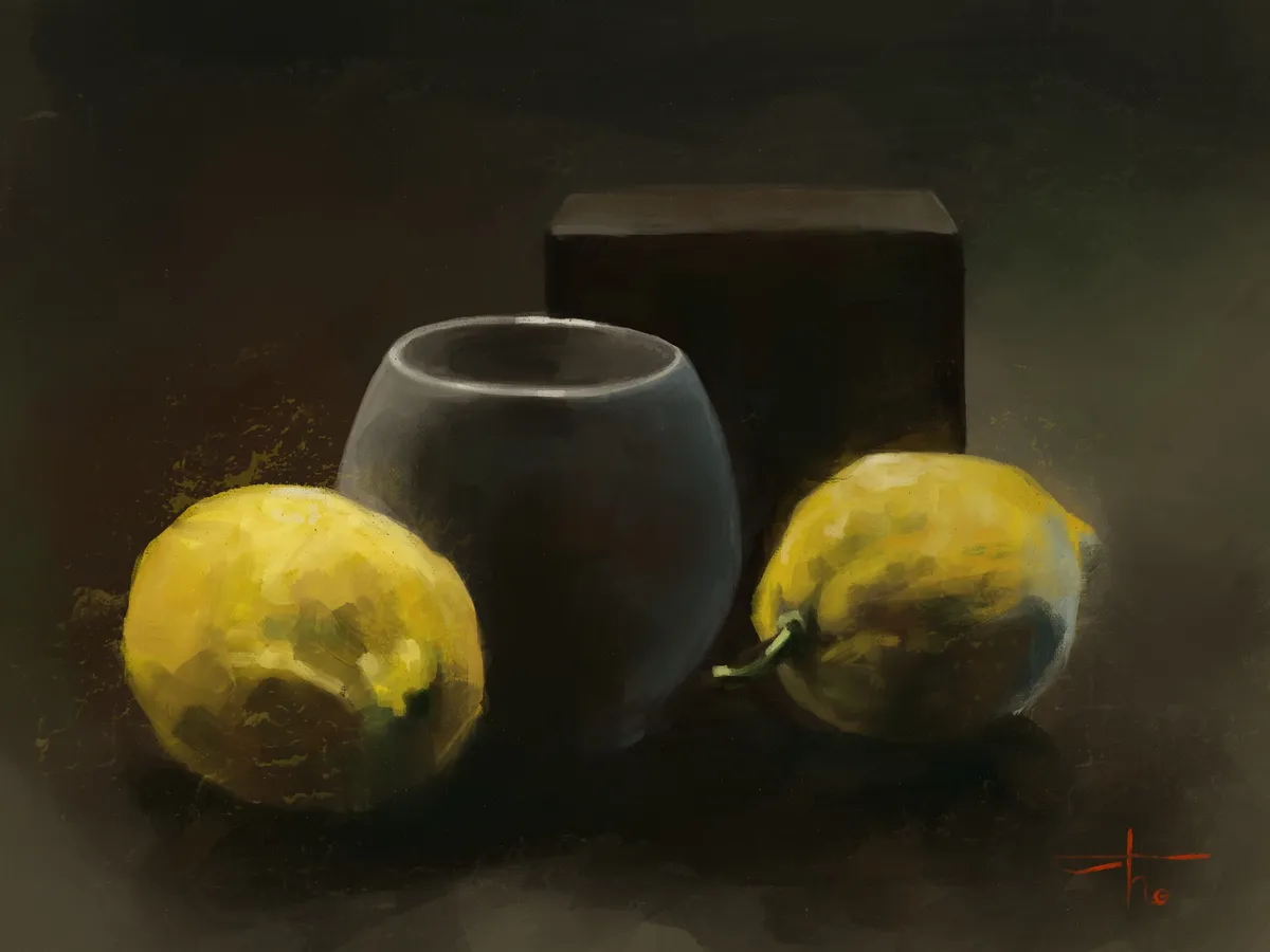 Lemons | Лимоны | לימונים