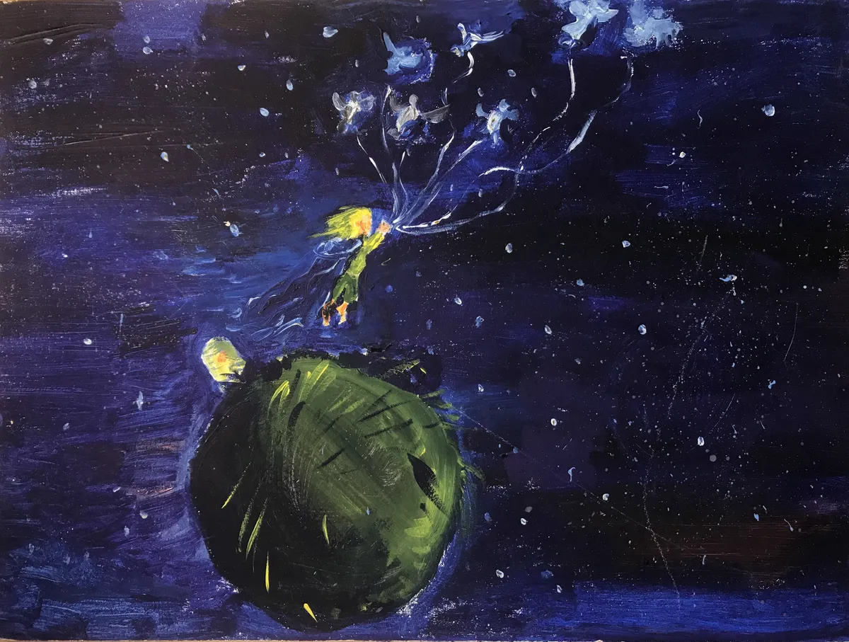 Farewell to the Rose | Прощание с Розой | פרידה מרוזה